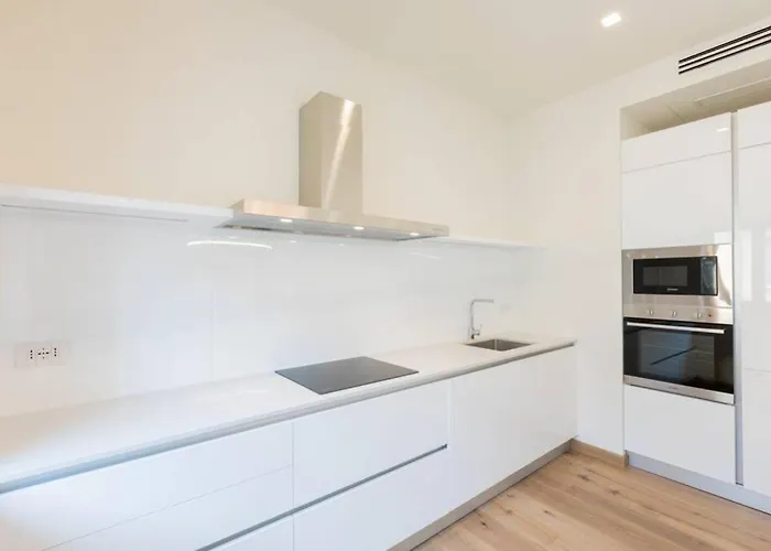 Ponte Vecchio Luxury Flat * Florencie