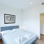 Appartamento Ponte Vecchio Luxury Flat *