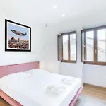 Ponte Vecchio Luxury Flat *