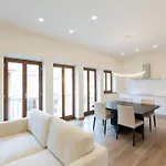 Ponte Vecchio Luxury Flat Florença