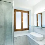 Apartamento Ponte Vecchio Luxury Flat Florença