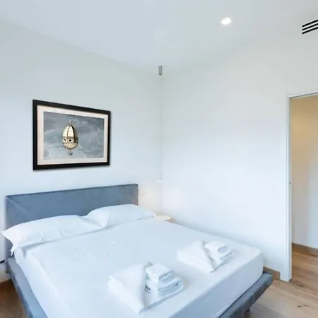 Daire Ponte Vecchio Luxury Flat *