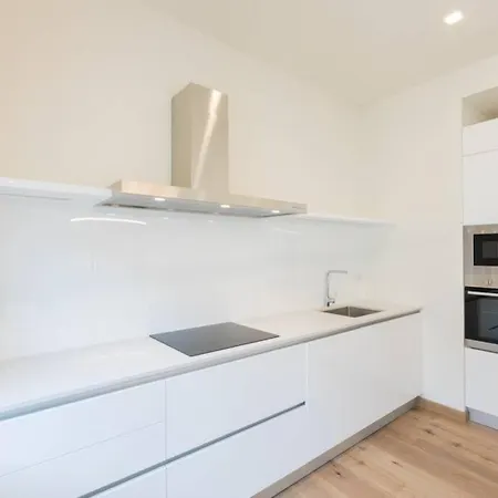 Ponte Vecchio Luxury Flat * Floransa