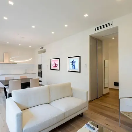 Ponte Vecchio Luxury Flat Daire