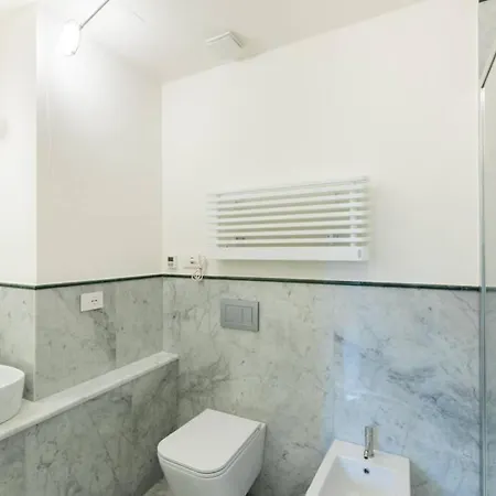Ponte Vecchio Luxury Flat Floransa