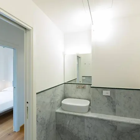 Ponte Vecchio Luxury Flat *