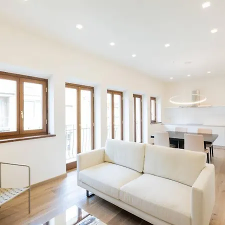 Daire Ponte Vecchio Luxury Flat