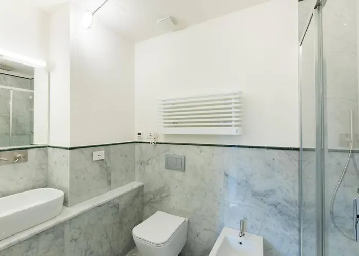 Ponte Vecchio Luxury Flat Florence