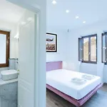 아파트 Ponte Vecchio Luxury Flat
