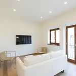 Ponte Vecchio Luxury Flat 아파트 피렌체