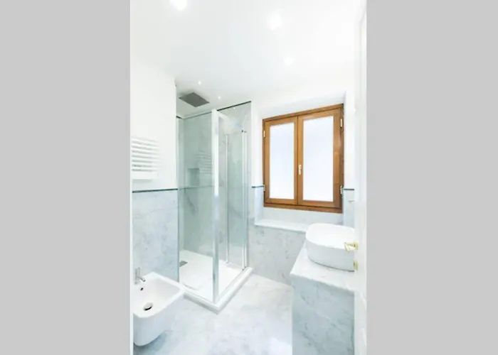 Ponte Vecchio Luxury Flat Florenz